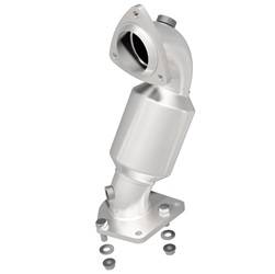 MagnaFlow 49 State Converter - Direct Fit Catalytic Converter - MagnaFlow 49 State Converter 51761 UPC: 888563001869 - Image 1
