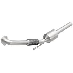 MagnaFlow 49 State Converter - Direct Fit Catalytic Converter - MagnaFlow 49 State Converter 51759 UPC: 888563002514 - Image 1