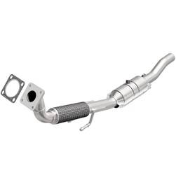 MagnaFlow 49 State Converter - Direct Fit Catalytic Converter - MagnaFlow 49 State Converter 51464 UPC: 888563001890 - Image 1