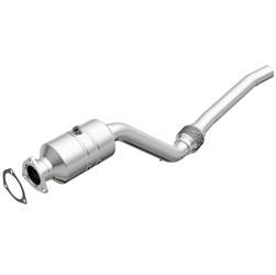 MagnaFlow 49 State Converter - Direct Fit Catalytic Converter - MagnaFlow 49 State Converter 51461 UPC: 841380018717 - Image 1