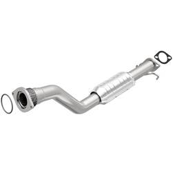 MagnaFlow 49 State Converter - Direct Fit Catalytic Converter - MagnaFlow 49 State Converter 51396 UPC: 841380076779 - Image 1