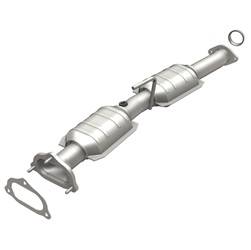 MagnaFlow 49 State Converter - Direct Fit Catalytic Converter - MagnaFlow 49 State Converter 51379 UPC: 841380071880 - Image 1
