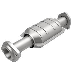 MagnaFlow 49 State Converter - Direct Fit Catalytic Converter - MagnaFlow 49 State Converter 49466 UPC: 841380045089 - Image 1
