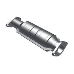 MagnaFlow 49 State Converter - Direct Fit Catalytic Converter - MagnaFlow 49 State Converter 49447 UPC: 841380045119 - Image 1