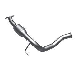 MagnaFlow 49 State Converter - Direct Fit Catalytic Converter - MagnaFlow 49 State Converter 49210 UPC: 841380043887 - Image 1