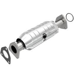 MagnaFlow 49 State Converter - Direct Fit Catalytic Converter - MagnaFlow 49 State Converter 49200 UPC: 841380043863 - Image 1