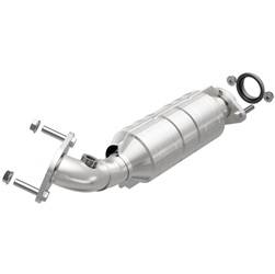 MagnaFlow 49 State Converter - Direct Fit Catalytic Converter - MagnaFlow 49 State Converter 51617 UPC: 841380096210 - Image 1
