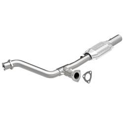 MagnaFlow 49 State Converter - Direct Fit Catalytic Converter - MagnaFlow 49 State Converter 49659 UPC: 841380048486 - Image 1