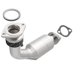 MagnaFlow 49 State Converter - Direct Fit Catalytic Converter - MagnaFlow 49 State Converter 49628 UPC: 841380048196 - Image 1