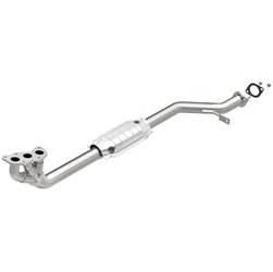 MagnaFlow 49 State Converter - Direct Fit Catalytic Converter - MagnaFlow 49 State Converter 24393 UPC: 841380094698 - Image 1