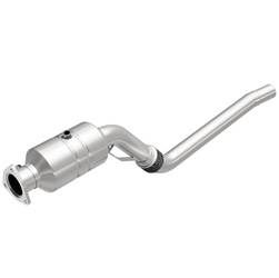 MagnaFlow 49 State Converter - Direct Fit Catalytic Converter - MagnaFlow 49 State Converter 24132 UPC: 841380099976 - Image 1