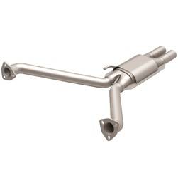 MagnaFlow 49 State Converter - Direct Fit Catalytic Converter - MagnaFlow 49 State Converter 23305 UPC: 841380060853 - Image 1