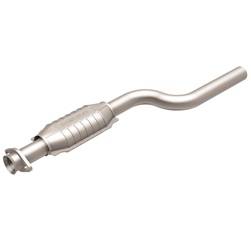 MagnaFlow 49 State Converter - Direct Fit Catalytic Converter - MagnaFlow 49 State Converter 23041 UPC: 841380061980 - Image 1