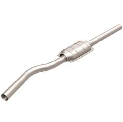 MagnaFlow 49 State Converter - Direct Fit Catalytic Converter - MagnaFlow 49 State Converter 23026 UPC: 841380061461 - Image 1