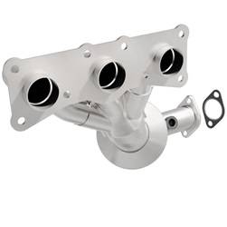 MagnaFlow 49 State Converter - Direct Fit Catalytic Converter - MagnaFlow 49 State Converter 50441 UPC: 841380072443 - Image 1