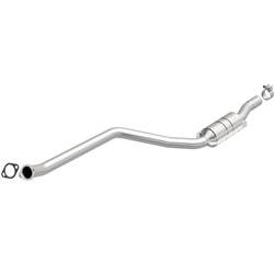 MagnaFlow 49 State Converter - Direct Fit Catalytic Converter - MagnaFlow 49 State Converter 24374 UPC: 841380099297 - Image 1