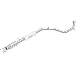 MagnaFlow 49 State Converter - Direct Fit Catalytic Converter - MagnaFlow 49 State Converter 24886 UPC: 841380097736 - Image 1