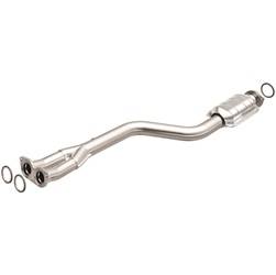 MagnaFlow 49 State Converter - Direct Fit Catalytic Converter - MagnaFlow 49 State Converter 49132 UPC: 841380043719 - Image 1