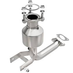 MagnaFlow 49 State Converter - Direct Fit Catalytic Converter - MagnaFlow 49 State Converter 51726 UPC: 888563007656 - Image 1
