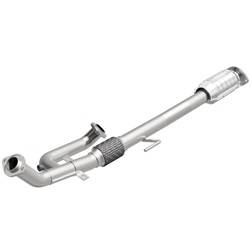 MagnaFlow 49 State Converter - Direct Fit Catalytic Converter - MagnaFlow 49 State Converter 49712 UPC: 841380062697 - Image 1