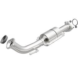 MagnaFlow 49 State Converter - Direct Fit Catalytic Converter - MagnaFlow 49 State Converter 24097 UPC: 841380094124 - Image 1