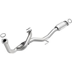 MagnaFlow 49 State Converter - Direct Fit Catalytic Converter - MagnaFlow 49 State Converter 51994 UPC: 841380068613 - Image 1