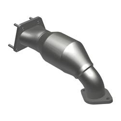 MagnaFlow 49 State Converter - Direct Fit Catalytic Converter - MagnaFlow 49 State Converter 50842 UPC: 841380094285 - Image 1