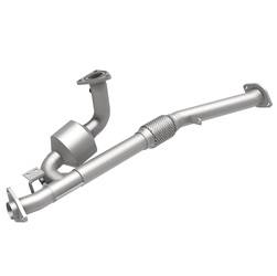 MagnaFlow 49 State Converter - Direct Fit Catalytic Converter - MagnaFlow 49 State Converter 49905 UPC: 841380080356 - Image 1