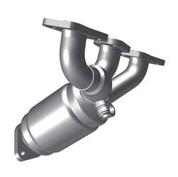 MagnaFlow 49 State Converter - Direct Fit Catalytic Converter - MagnaFlow 49 State Converter 49313 UPC: 841380046888 - Image 1