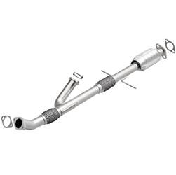 MagnaFlow 49 State Converter - Direct Fit Catalytic Converter - MagnaFlow 49 State Converter 23194 UPC: 841380062338 - Image 1
