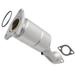 MagnaFlow 49 State Converter - Direct Fit Catalytic Converter - MagnaFlow 49 State Converter 23030 UPC: 841380061546 - Image 1