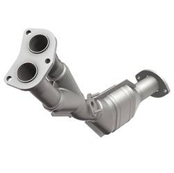 MagnaFlow 49 State Converter - Direct Fit Catalytic Converter - MagnaFlow 49 State Converter 51869 UPC: 841380068590 - Image 1
