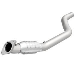 MagnaFlow 49 State Converter - Direct Fit Catalytic Converter - MagnaFlow 49 State Converter 49964 UPC: 841380088611 - Image 1