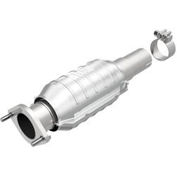 MagnaFlow 49 State Converter - Direct Fit Catalytic Converter - MagnaFlow 49 State Converter 49146 UPC: 841380046239 - Image 1