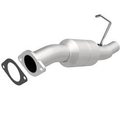 MagnaFlow 49 State Converter - Direct Fit Catalytic Converter - MagnaFlow 49 State Converter 49006 UPC: 841380063069 - Image 1
