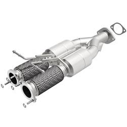 MagnaFlow 49 State Converter - Direct Fit Catalytic Converter - MagnaFlow 49 State Converter 24358 UPC: 841380093288 - Image 1