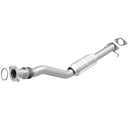 MagnaFlow 49 State Converter - Direct Fit Catalytic Converter - MagnaFlow 49 State Converter 51532 UPC: 841380076809 - Image 1