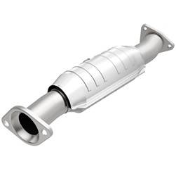 MagnaFlow 49 State Converter - Direct Fit Catalytic Converter - MagnaFlow 49 State Converter 51082 UPC: 841380069498 - Image 1