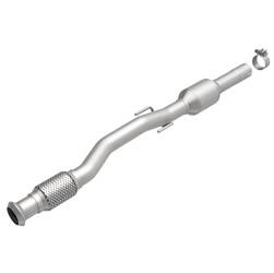 MagnaFlow 49 State Converter - Direct Fit Catalytic Converter - MagnaFlow 49 State Converter 49846 UPC: 841380046413 - Image 1