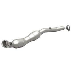 MagnaFlow 49 State Converter - Direct Fit Catalytic Converter - MagnaFlow 49 State Converter 24497 UPC: 841380074126 - Image 1