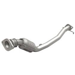 MagnaFlow 49 State Converter - Direct Fit Catalytic Converter - MagnaFlow 49 State Converter 24427 UPC: 841380073457 - Image 1