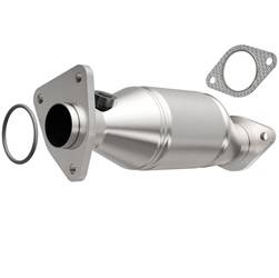MagnaFlow 49 State Converter - Direct Fit Catalytic Converter - MagnaFlow 49 State Converter 24217 UPC: 841380073891 - Image 1