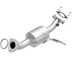 MagnaFlow 49 State Converter - Direct Fit Catalytic Converter - MagnaFlow 49 State Converter 24094 UPC: 888563000671 - Image 1