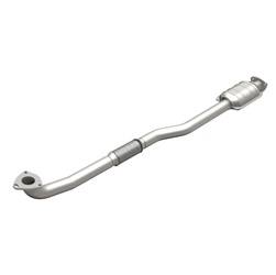 MagnaFlow 49 State Converter - Direct Fit Catalytic Converter - MagnaFlow 49 State Converter 24048 UPC: 841380067098 - Image 1