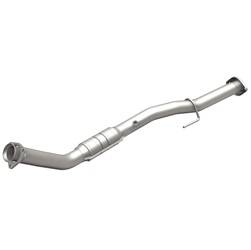 MagnaFlow 49 State Converter - Direct Fit Catalytic Converter - MagnaFlow 49 State Converter 23015 UPC: 841380061171 - Image 1