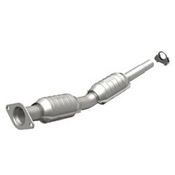 MagnaFlow 49 State Converter - Direct Fit Catalytic Converter - MagnaFlow 49 State Converter 23007 UPC: 841380060983 - Image 1