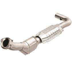 MagnaFlow 49 State Converter - Direct Fit Catalytic Converter - MagnaFlow 49 State Converter 51934 UPC: 841380068408 - Image 1