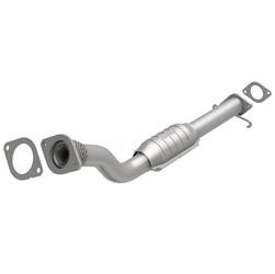MagnaFlow 49 State Converter - Direct Fit Catalytic Converter - MagnaFlow 49 State Converter 51101 UPC: 841380076724 - Image 1