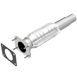 MagnaFlow 49 State Converter - Direct Fit Catalytic Converter - MagnaFlow 49 State Converter 51333 UPC: 841380076755 - Image 1
