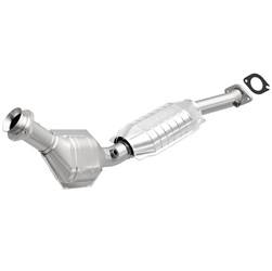 MagnaFlow 49 State Converter - Direct Fit Catalytic Converter - MagnaFlow 49 State Converter 51314 UPC: 841380068163 - Image 1
